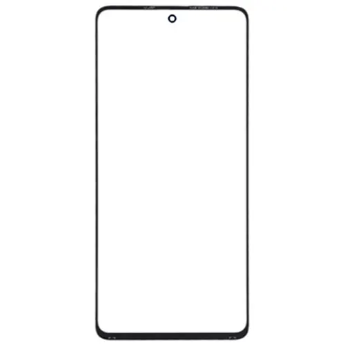 Replacement for INFINIX HOT 30 PLAY OCA TOUCH GLASS - Quality Phone Parts in Sri Lanka